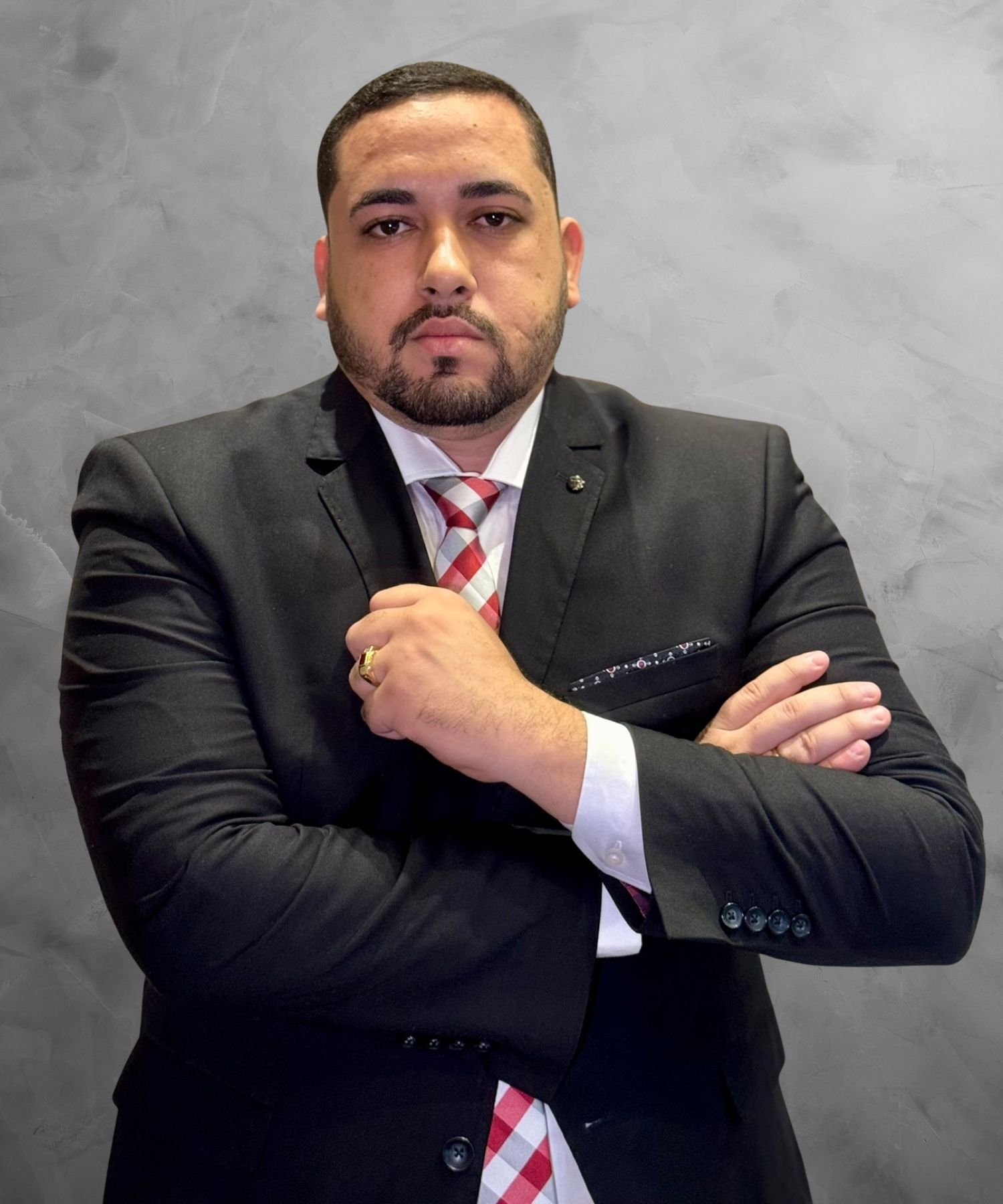 Dr. João Manoel Moraes Paulino